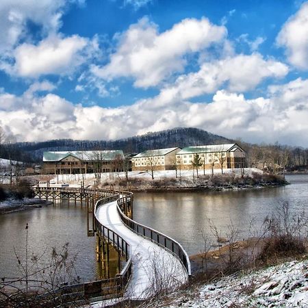 Stonewall Resort Roanoke Ngoại thất bức ảnh