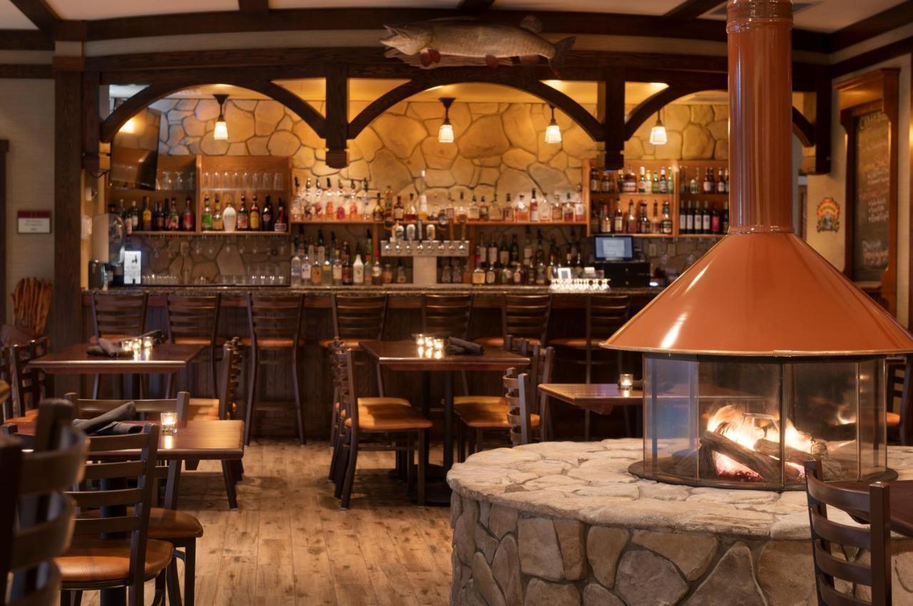 Stonewall Resort Roanoke Ngoại thất bức ảnh