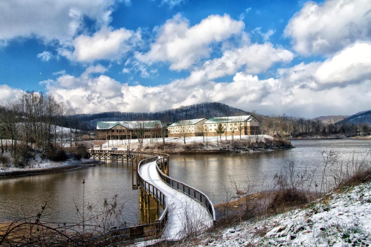 Stonewall Resort Roanoke Ngoại thất bức ảnh