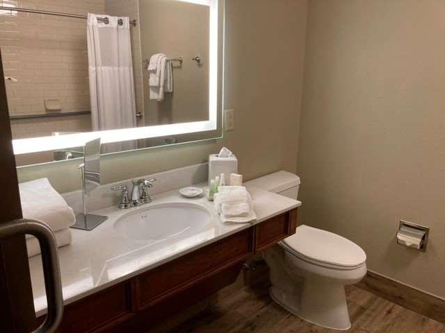 Stonewall Resort Roanoke Ngoại thất bức ảnh