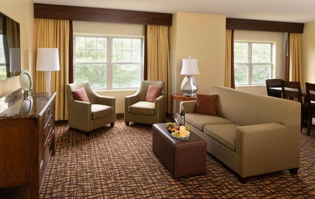 Stonewall Resort Roanoke Phòng bức ảnh