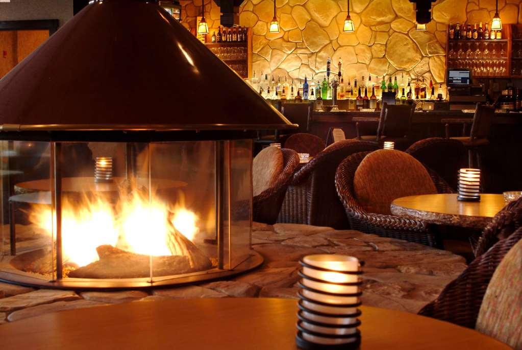 Stonewall Resort Roanoke Nhà hàng bức ảnh