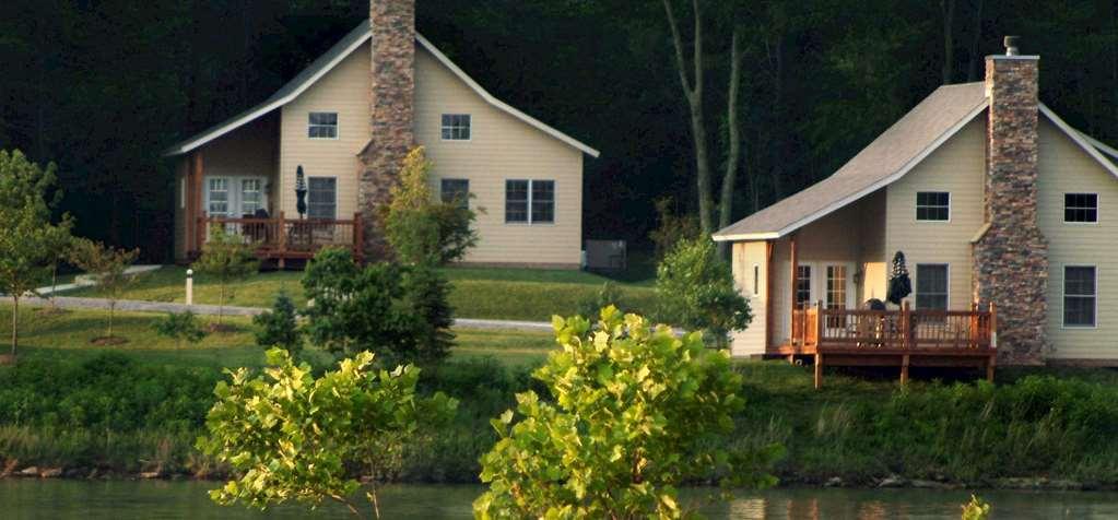 Stonewall Resort Roanoke Phòng bức ảnh