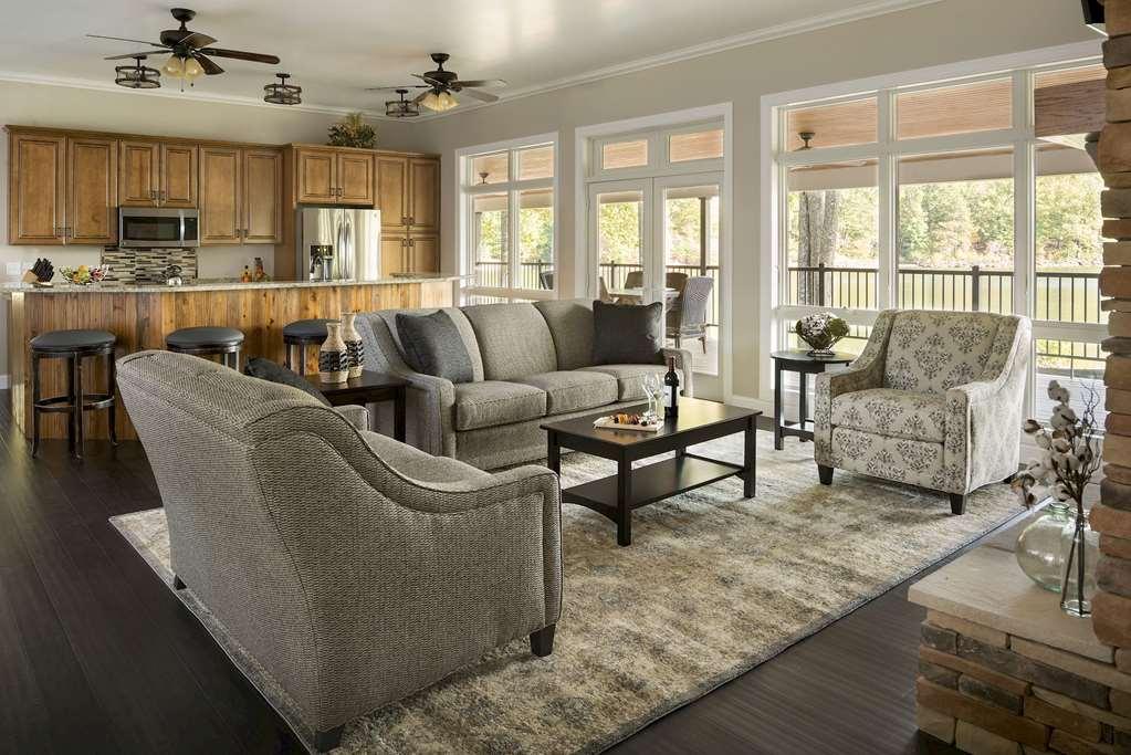Stonewall Resort Roanoke Phòng bức ảnh