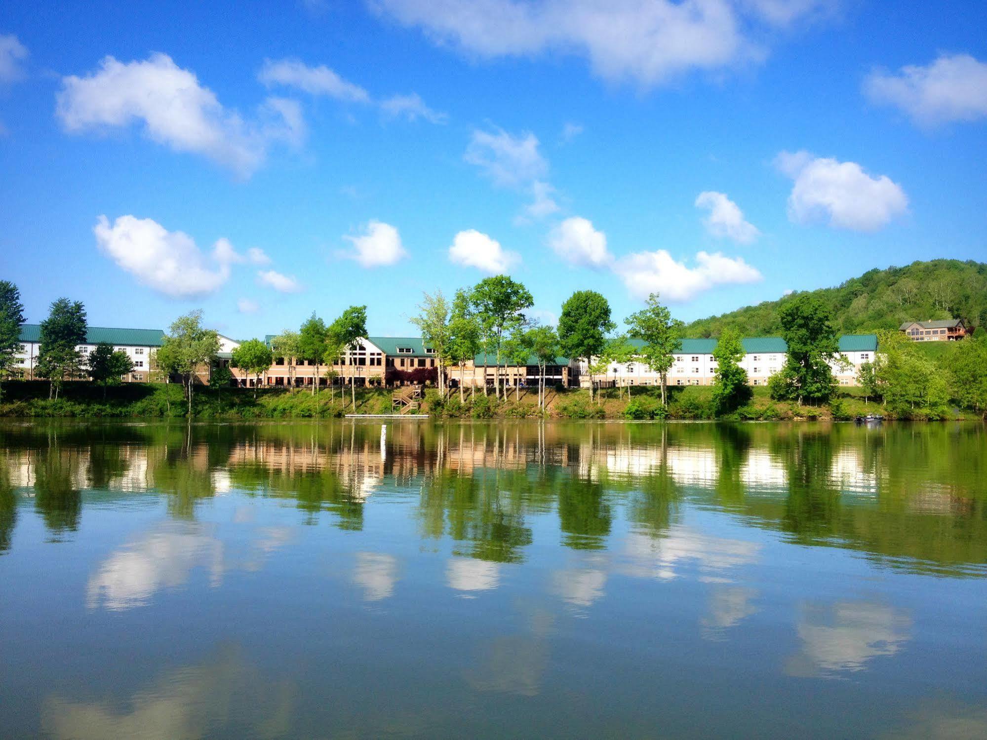 Stonewall Resort Roanoke Ngoại thất bức ảnh