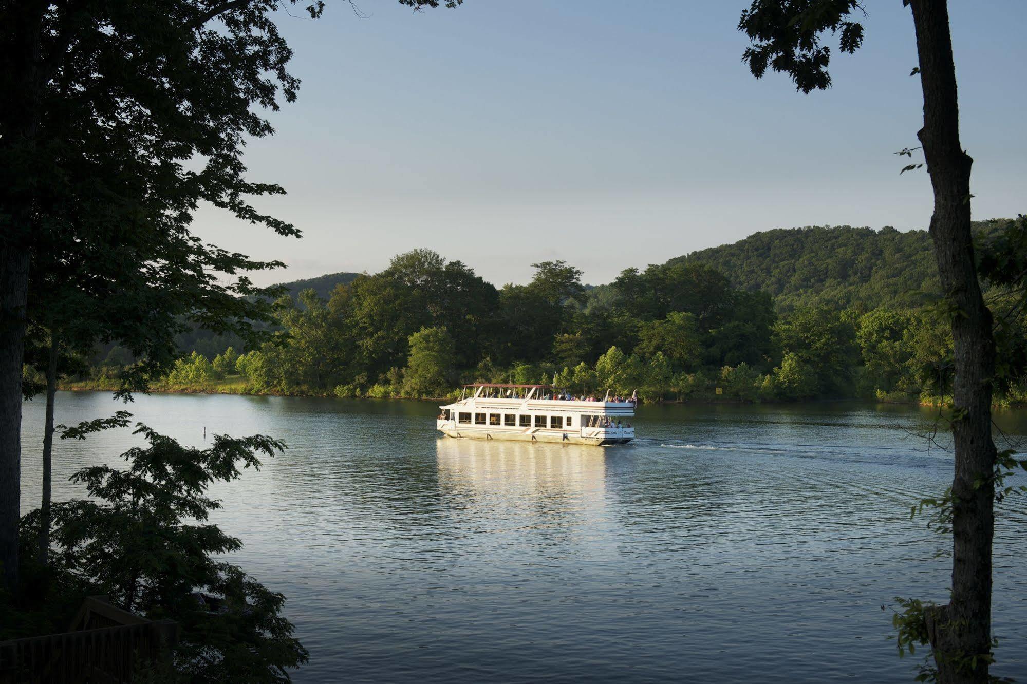 Stonewall Resort Roanoke Ngoại thất bức ảnh